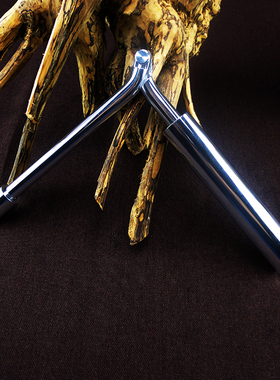 探测棒黄铜折叠罗盘杨公寻龙尺