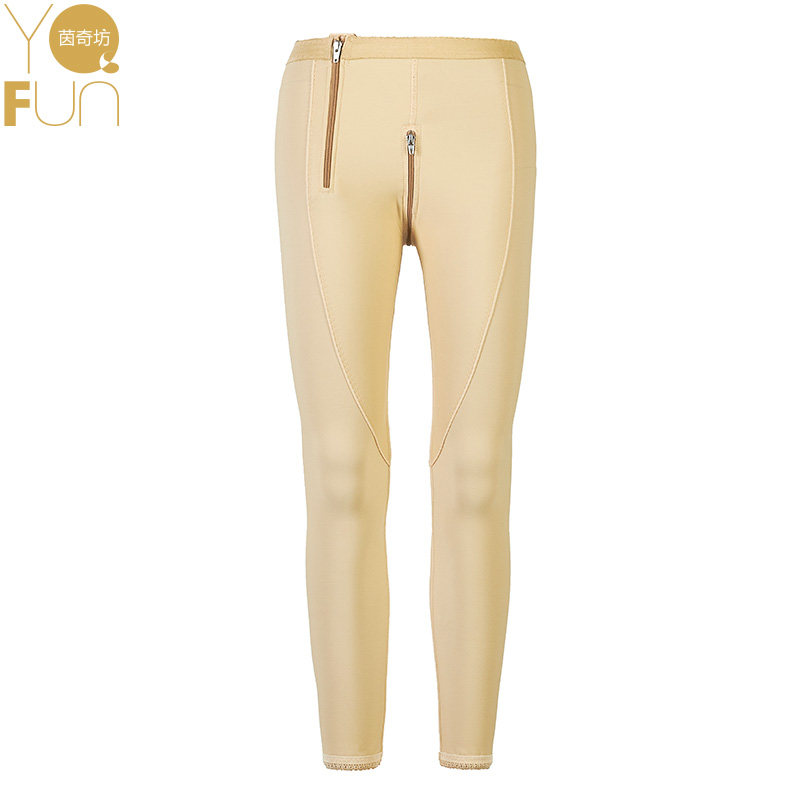 茵奇坊塑身裤一期大腿吸脂术后裤 茵奇坊塑身美体裤