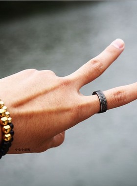 美国原创潮牌复古怀旧机车朋克