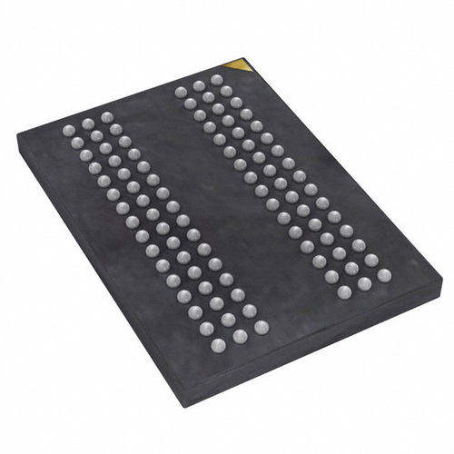 集成电路 IC 存储器 MT60B2G8HB-48B:A  MT60B4G4HB-48B:A - 图3