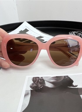 小红书同款C家太阳眼镜潮