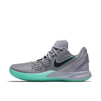 Nike耐克男鞋新款KYRIE FLYTRAP II EP实战运动篮球鞋AO4438-003 - 图3