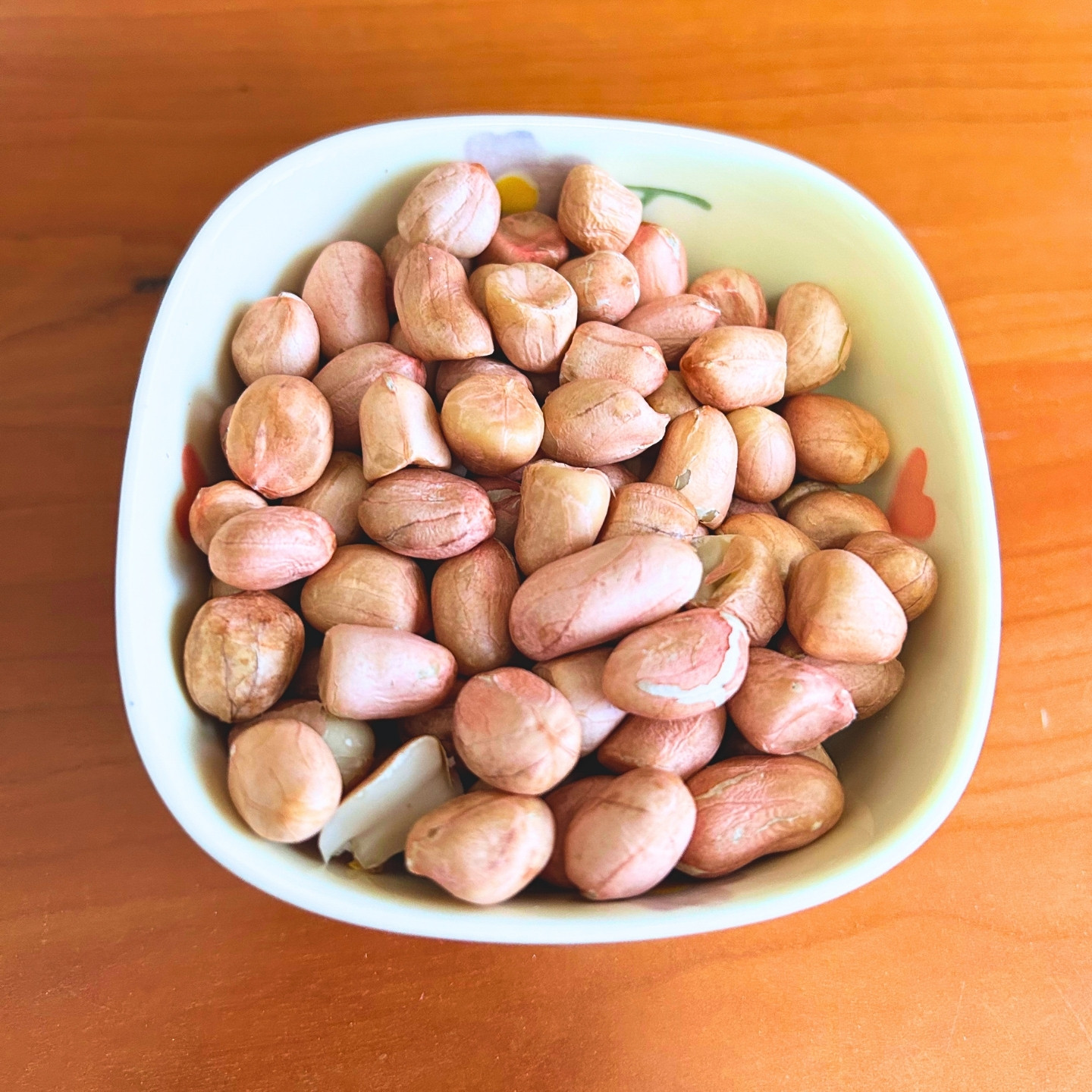 【25年新货】山东新鲜花生手工现扒农家特产净重1斤装,淘宝优惠券,粉丝福利购,淘宝优惠卷