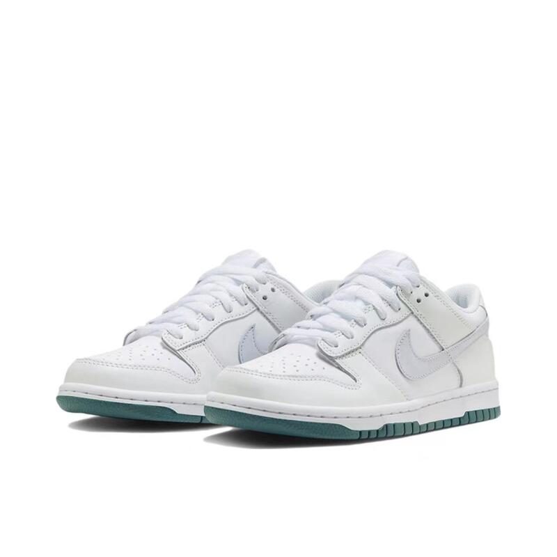 Nike/耐克 Dunk Low男女同款低帮时尚百搭运动休闲板鞋FD9911-101-图3