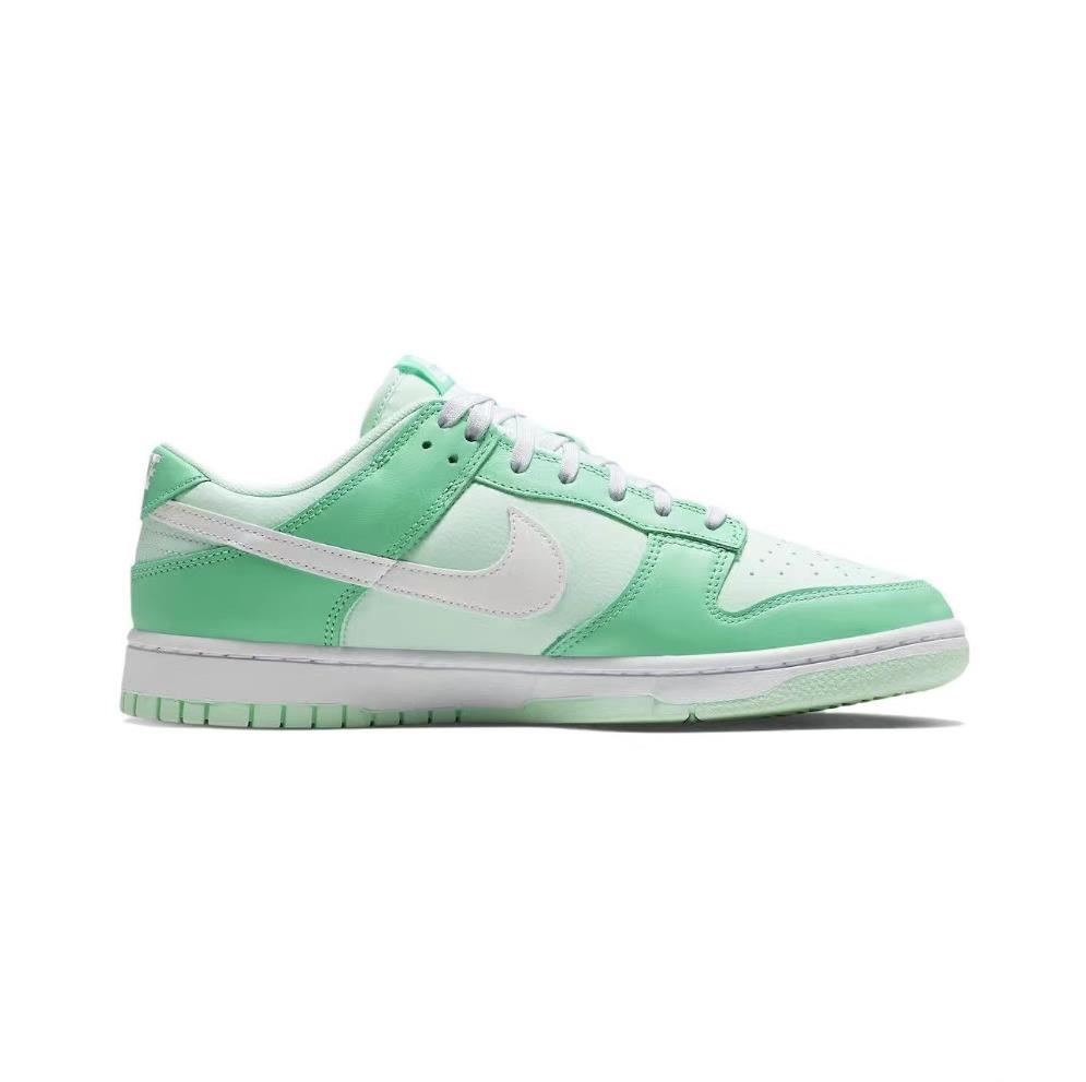 Nike耐克 Dunk Low 低帮 潮流 轻便 经典运动休闲板鞋 DJ6188-301