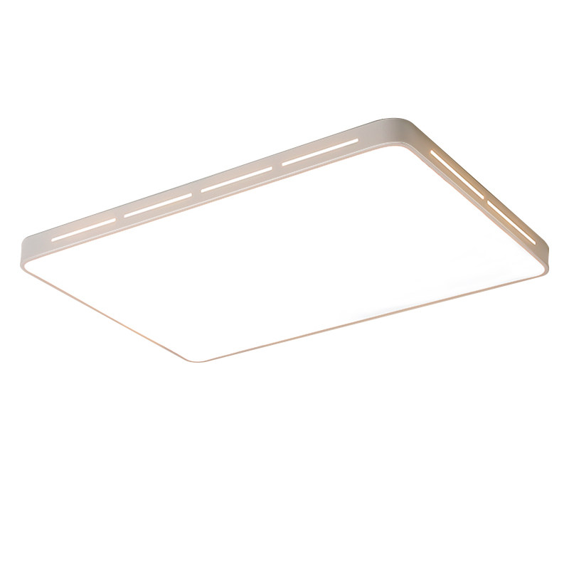 全光谱2025新款客厅主灯简约现代大气led吸顶灯灯具全屋套餐组合,淘宝优惠券,粉丝福利购,淘宝优惠卷