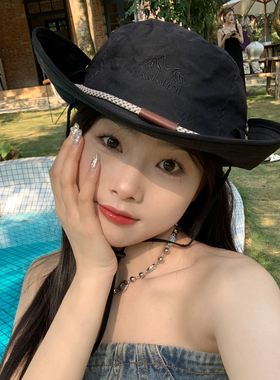 陈奶奶登山帽逛街休闲男女春夏
