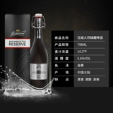 Budweiser/Master Budweiser Beer Zhenzang Тибетская версия пива ягоды
