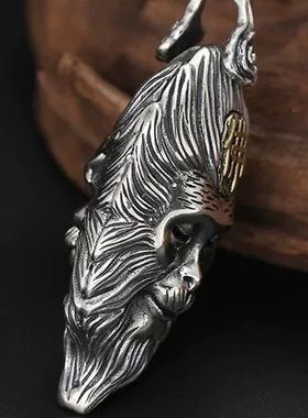 一念之间斗战胜佛项链男女黑神话