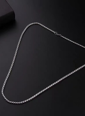 银珠链长单链配链钥匙扣