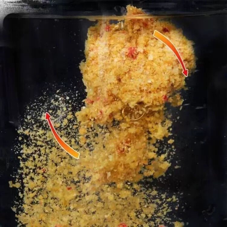 虾肉散炮饵料鲫鱼散炮窝料专用腥味黑坑野钓鱼配方鱼饵鲤鱼饵散泡,淘宝优惠券,粉丝福利购,淘宝优惠卷