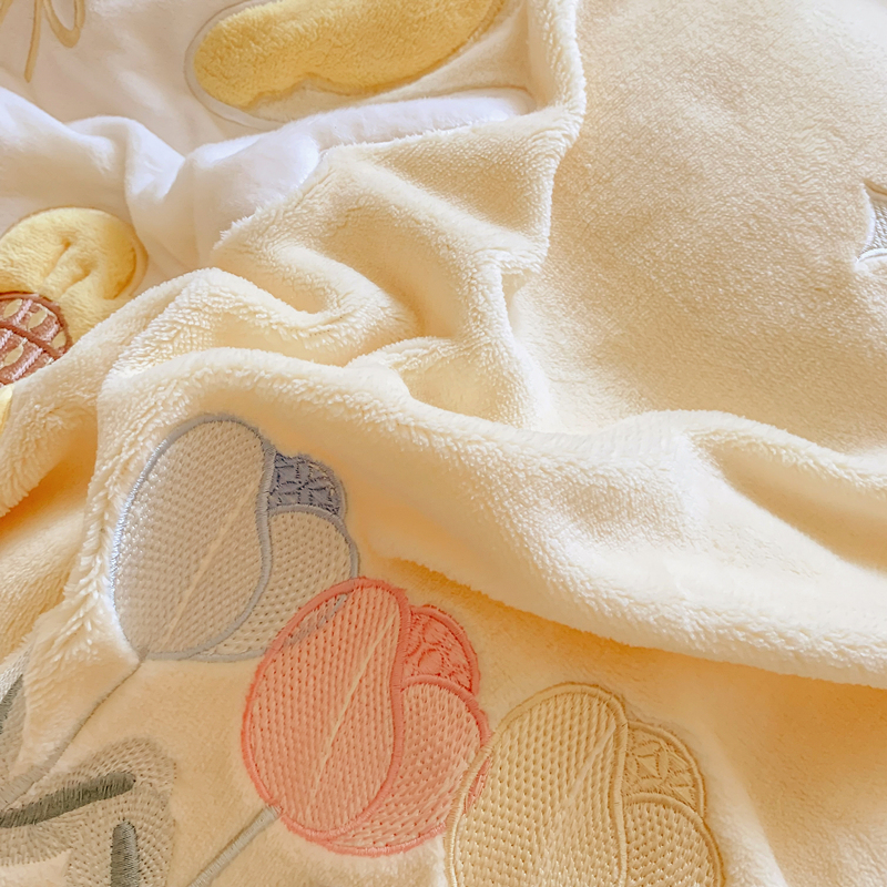  莱美秋床品套件/四件套/多件套