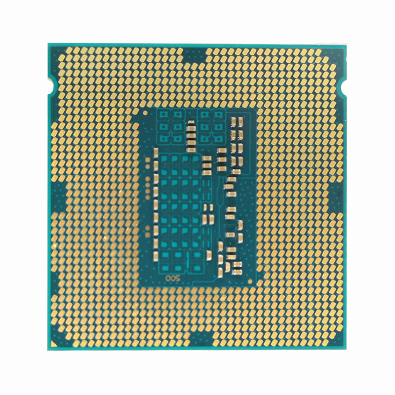 Intel/英特尔 E3-122V3 1225V3 E3-1230V3 1231V3台式机CPU1150针_虎窝淘