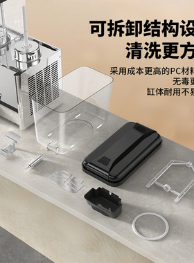 志高代工厂沃牧牌饮料机冷饮机大功率压缩机制冷快大容量自助餐厅