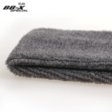 Спортивная повязка на голову, баскетбольный платок подходит для мужчин и женщин для спортзала, антиперспирант, впитывает пот и запах, для бега