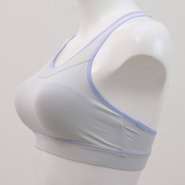 诗萝涵朵运动sml码cw-x牌yoga文胸 shirohato海外文胸