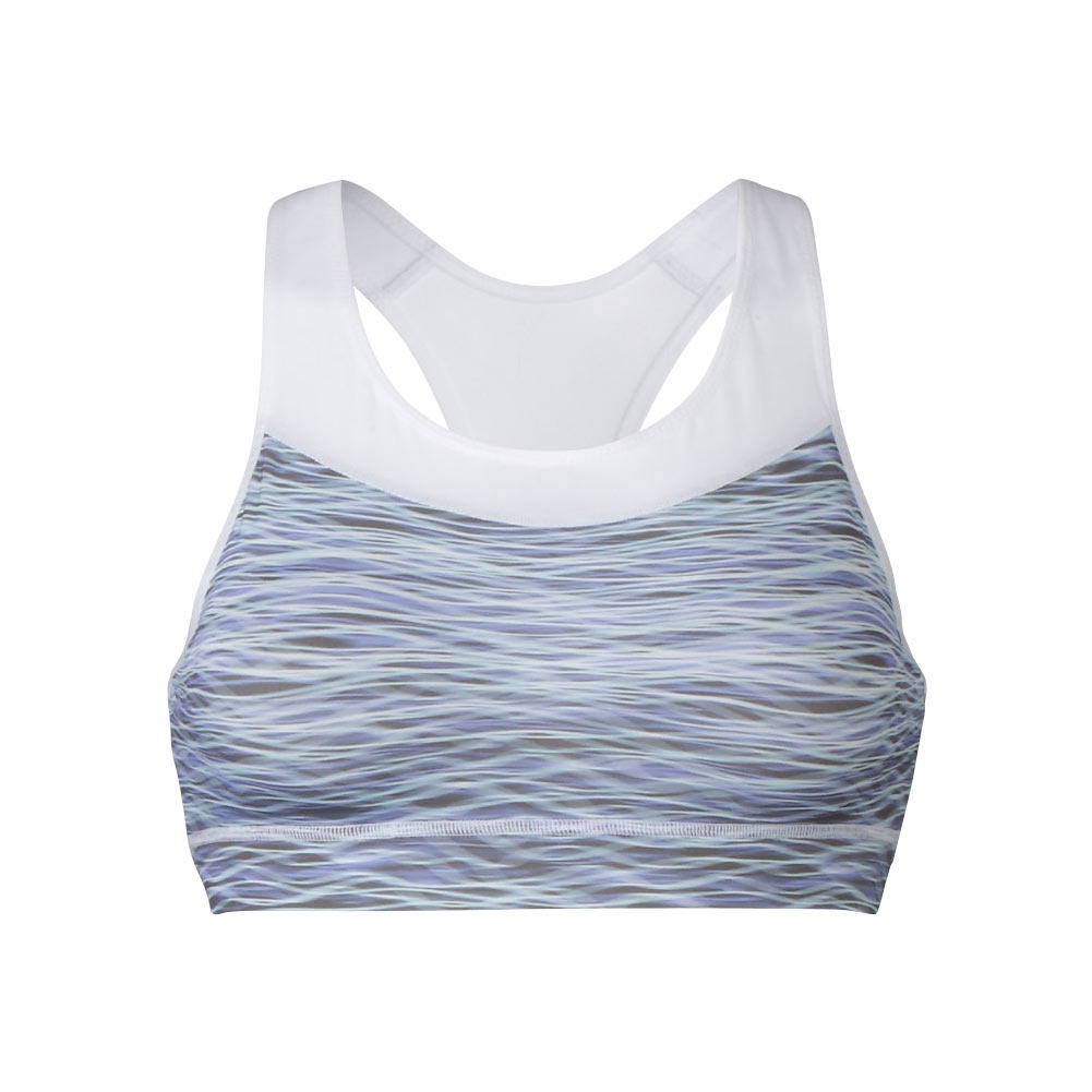 诗萝涵朵运动sml码cw-x牌yoga文胸 shirohato海外文胸