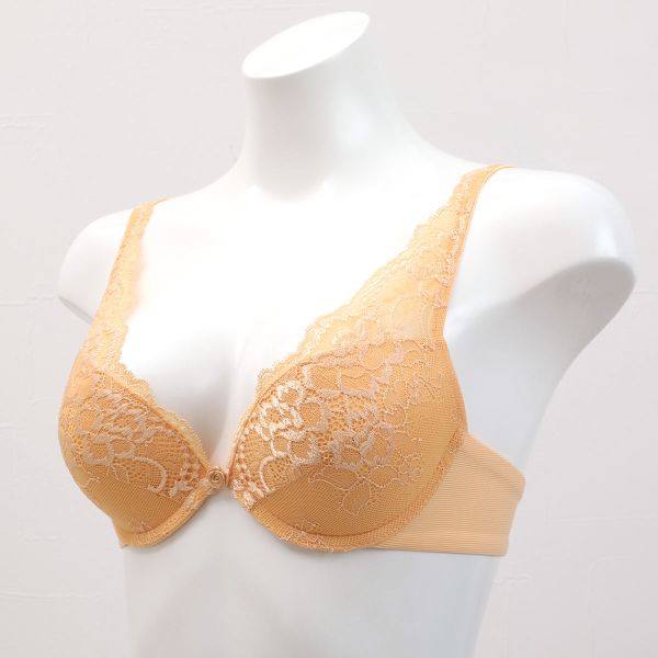 annebra女士聚拢上托收副乳薄文胸 shirohato海外文胸