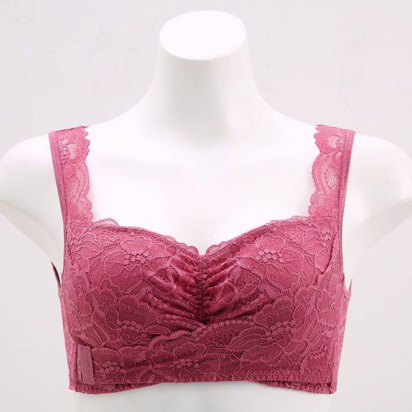 诗萝涵朵s-ll码shirohato整体文胸 shirohato海外文胸