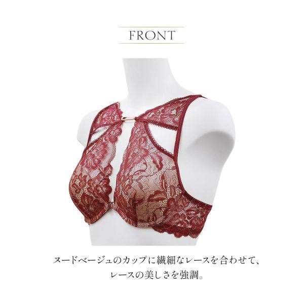  shirohato海外文胸