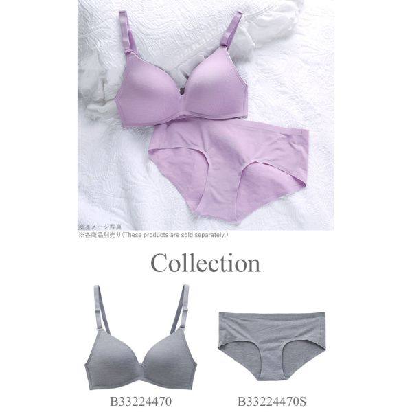 诗萝涵朵s-3l码shirohato成型文胸 shirohato海外文胸