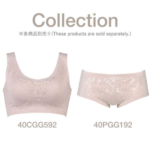 诗萝涵朵s-l码wacoal无钢圈文胸 shirohato海外文胸