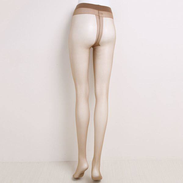 日本制shirohato隐形春季连裤袜 shirohato海外连裤袜/打底袜