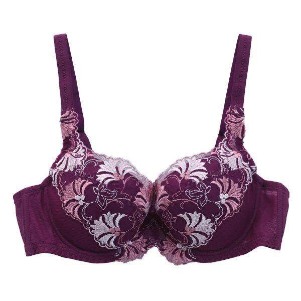 诗萝涵朵b-e码mode marie调整文胸 shirohato海外文胸