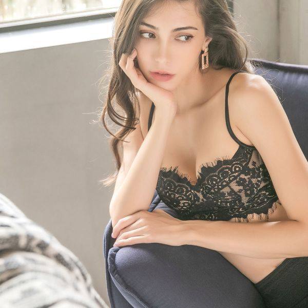 诗萝涵朵shirohato女士无痕文胸 shirohato海外文胸