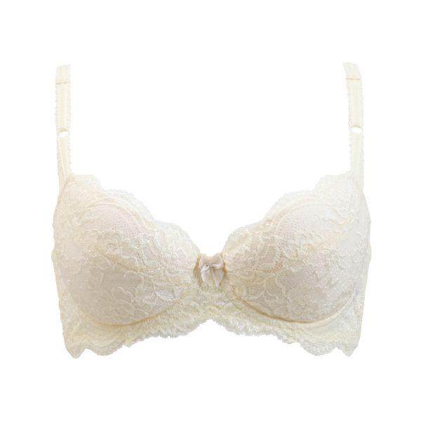 日本制集中育乳文胸 shirohato海外文胸