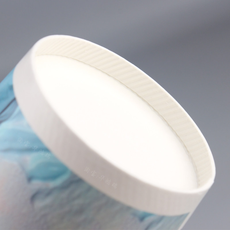 双淋膜风味烤奶纸杯咖啡杯一次性商用奶茶杯外卖打包封口杯热饮杯,淘宝优惠券,粉丝福利购,淘宝优惠卷