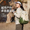 Camel lightweight backpack mountaineering bag new professional hiking travel backpack outdoor sports student bag