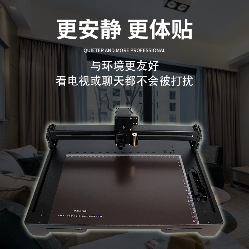 喜世仿手写抄写教案笔记填表绘图画画打印写字机 - 图2