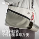 Tantuo Outdoor Lightweight Adjustable Convenient Bag Bag Mens and Women Wear-Resistant Multifunctional Sports Shoulder Bag Shoulder Bag