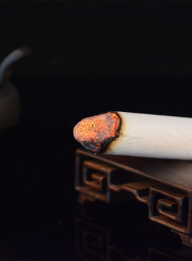五年陈纯手工可切南阳包邮艾条