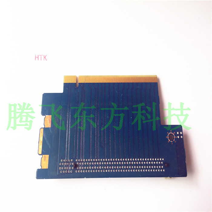 0NNGDM  Dell Alienware X51 R2 PCIe 小板插板MS-4271 CN-0NNGDM - 图0