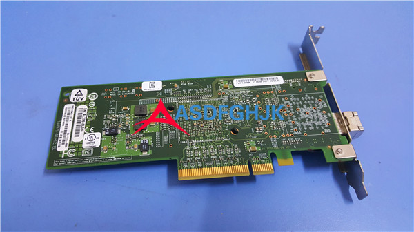 原装 DELL 033F8C 0CDNPW DELL BR815 Brocade 815 8Gb 单口 现货 - 图0