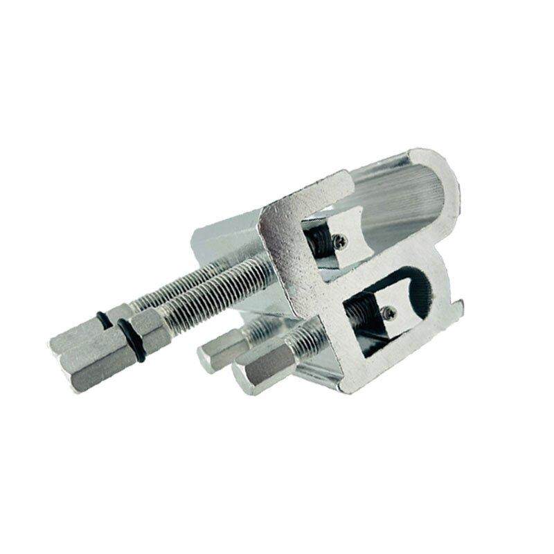 JCL-2带电作业线夹10KV压猴头线夹引流线夹带电搭火装卸四螺栓型,淘宝优惠券,粉丝福利购,淘宝优惠卷