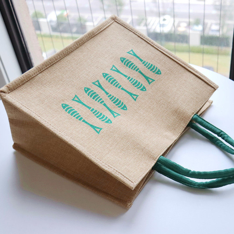 新款文艺简约小清新麻布手提袋女包包大容量上班通勤托特包手提包,淘宝优惠券,粉丝福利购,淘宝优惠卷