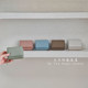 Japanese-style large-capacity wallet for girls