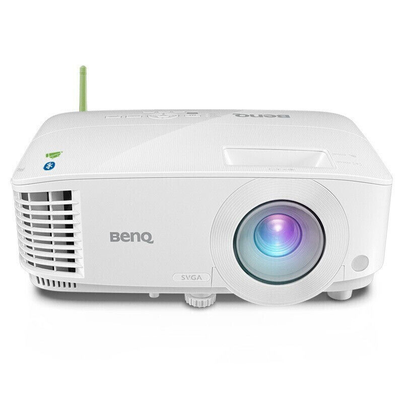 Benq/明基 E540/E310/E500/E520/E560商务办公家用智能高清高亮投影仪 - 图0