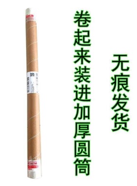 伟人中堂风主席大元装饰挂画