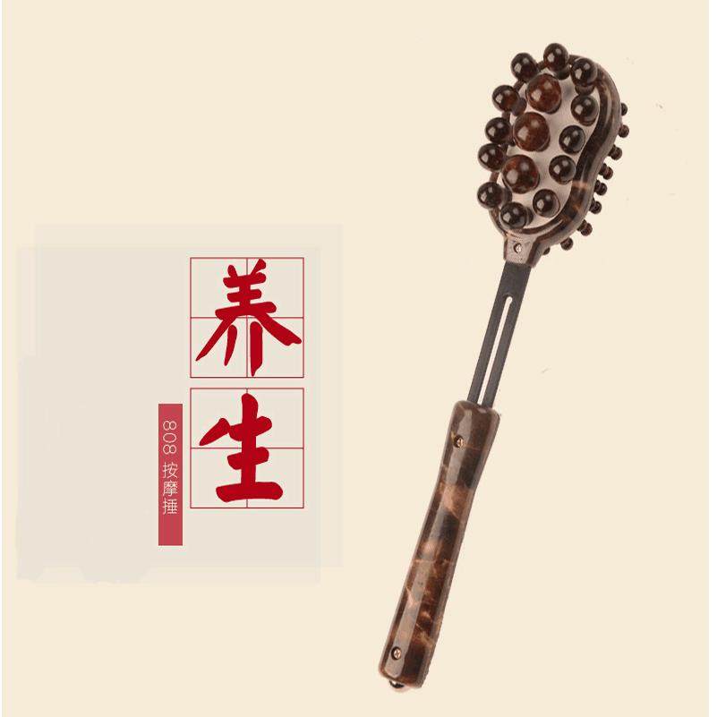 按摩捶敲打锤子健身锤按摩棒拍打棒保健经络拍手动按摩锤敲背锤器,淘宝优惠券,粉丝福利购,淘宝优惠卷