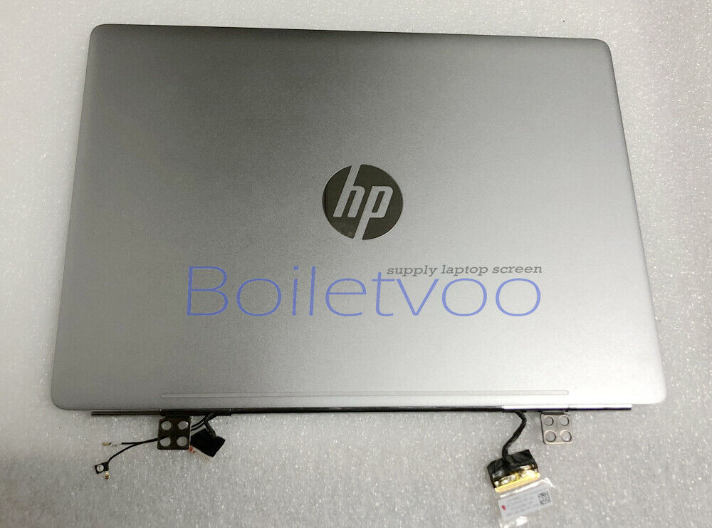 全新原装惠普HP EliteBook FolioG1上半套上半部分触摸液晶显示屏 - 图0