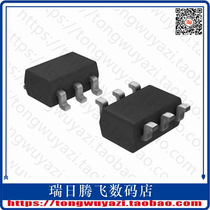 93AA76BT-I OT (IC EEPROM 8KBIT 3MHZ SOT23-6)