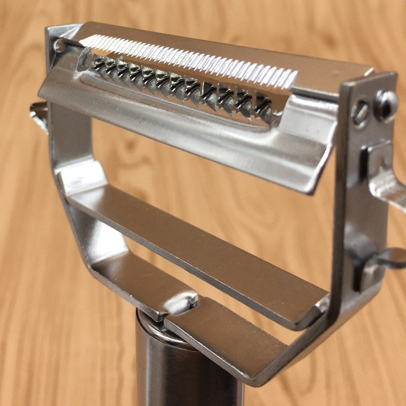 果蔬削皮刀刨刀土豆刮皮刀厨房多功能刨皮神器剥不锈钢苹果瓜果刨,淘宝优惠券,粉丝福利购,淘宝优惠卷