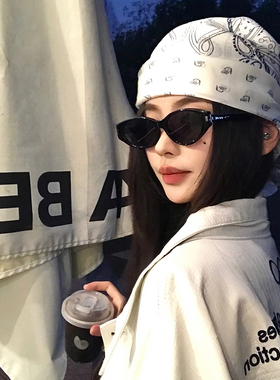 复古腰果花方巾丝巾女新款高级感