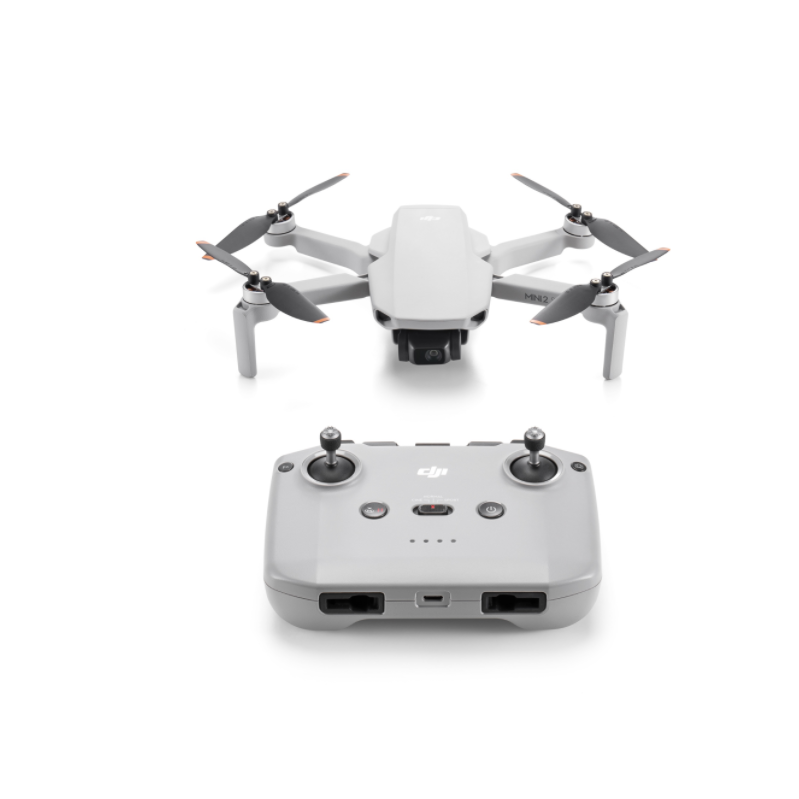 大疆御 Mavic mini2 DJI Mini2 SE二手大疆无人机-图3