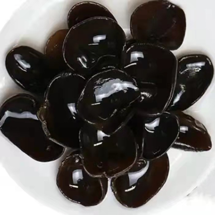 黑山小木耳云耳秋耳爆款东北特产促销包邮干货凉拌菜冒菜火锅团购,淘宝优惠券,粉丝福利购,淘宝优惠卷