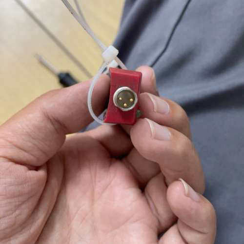 台州设备STOGER螺钉通过检测传感器 - 图2